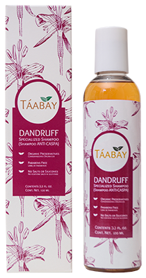 Productos Taabay