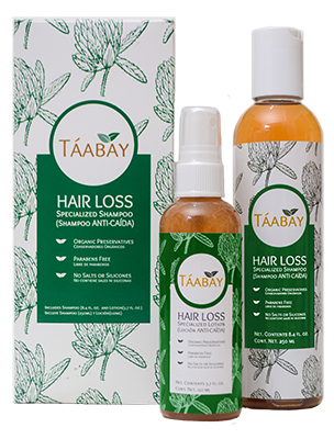 Productos Taabay