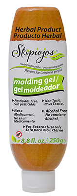 Productos Stopiojos