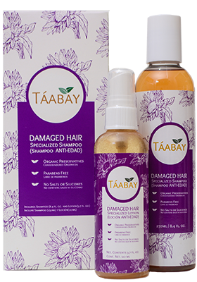 Productos Taabay