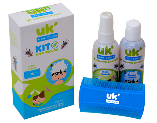Uk' Hair Clean