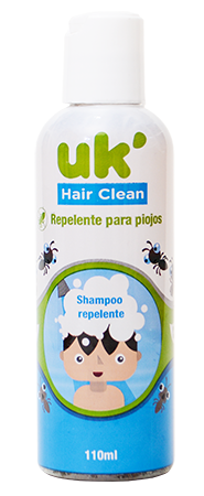 Uk' Hair Clean