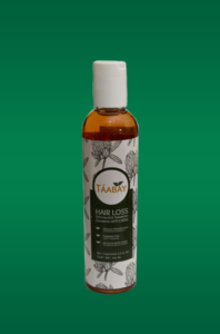 shampoo