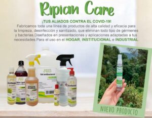 ripian care